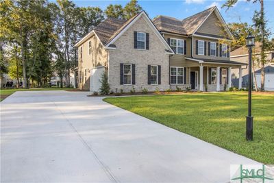 112 Watson Mill Road, House other with 5 bedrooms, 3 bathrooms and null parking in Guyton GA | Image 3