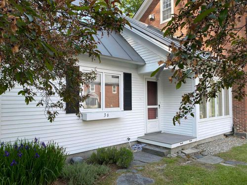 36 Happy Valley Rd, Woodstock, VT, 05091-7418 | Card Image