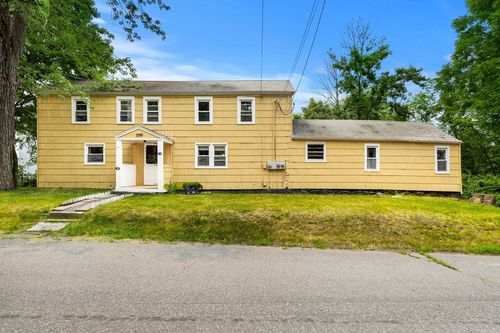 124 Hazen Rd, Shirley, MA, 01464-2710 | Card Image