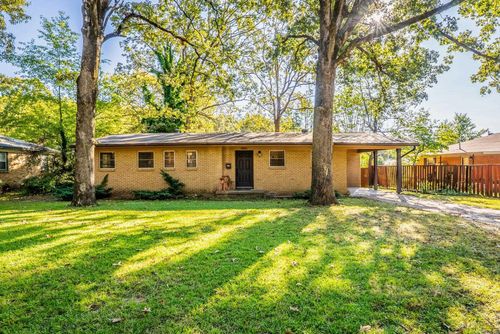 4106 Idlewild Ave, North Little Rock, AR, 72116-8242 | Card Image