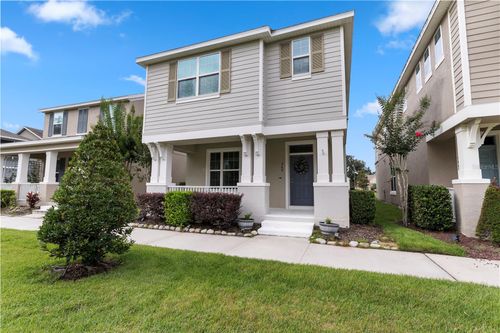 568 Buckhorn Drive, Winter Springs, FL, 32708 | Card Image