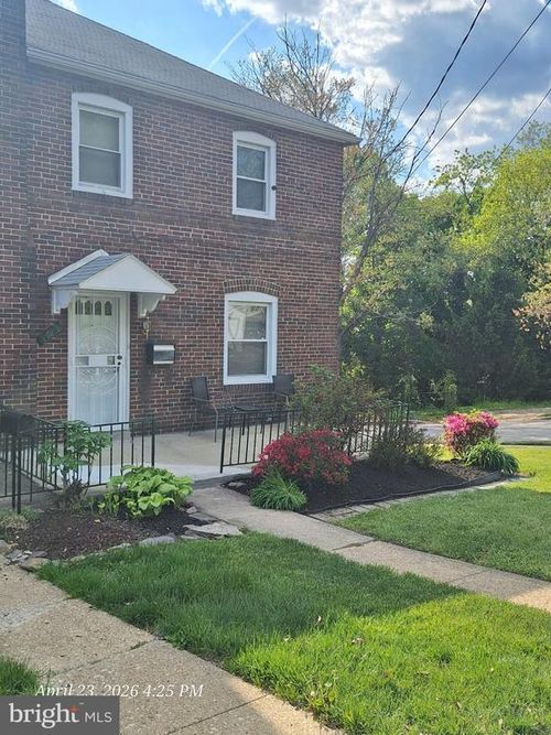 3721 Frankford Ave, BALTIMORE, MD, 21206-3524 | Card Image