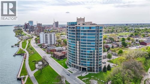 710-1225 Riverside, Windsor, ON, N9A0A2 | Card Image