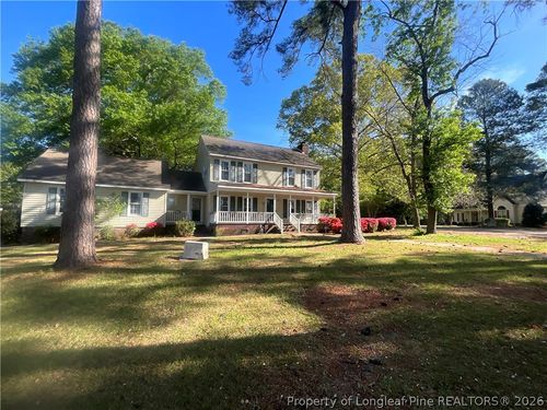 326 Conifer Drive, Fayetteville, NC, 28314 | Card Image