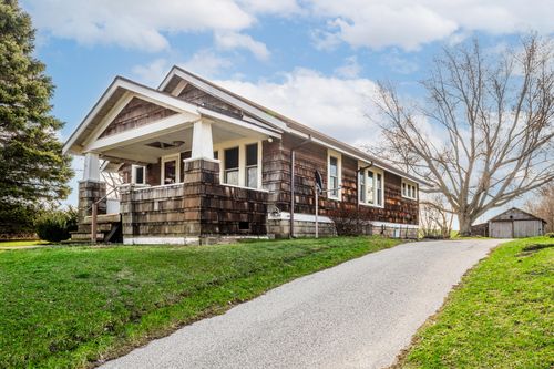 1294 W Glendora Road, Weesaw Township, MI, 49107 | Card Image