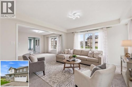 1 Beatty Avenue, Thorold, ON, L2V3N6 | Card Image