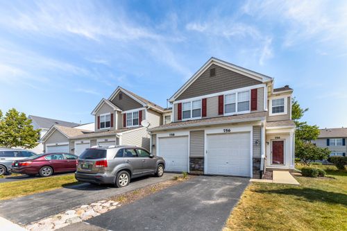 756 Woodewind Dr, Naperville, IL, 60563-3943 | Card Image