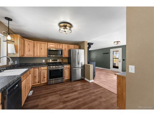 491 Valley Of The Sun Dr, Fairplay, CO, 80440-5441 | Card Image