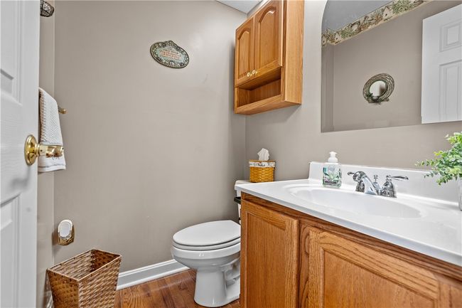 488 Shelbourne, House other with 4 bedrooms, 4 bathrooms and 2 parking in Plum Boro PA | Image 22