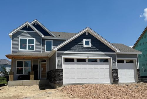 720 Longmeadow Ln, Waconia, MN, 55387-5521 | Card Image