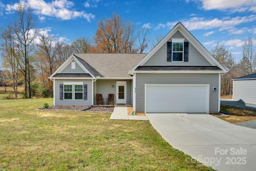 430 Steeple Chase Trl, Salisbury, NC, 28144-8526 | Card Image