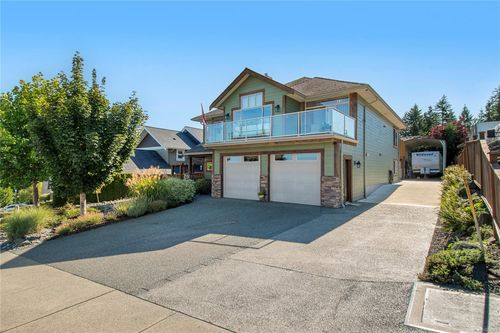 2953 Pacific View Terr, Campbell River, BC, V9H1V4 | Card Image