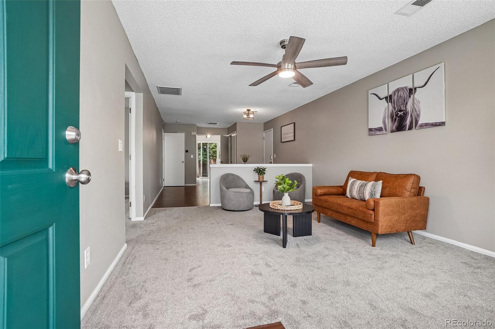 Residential in Denver 5