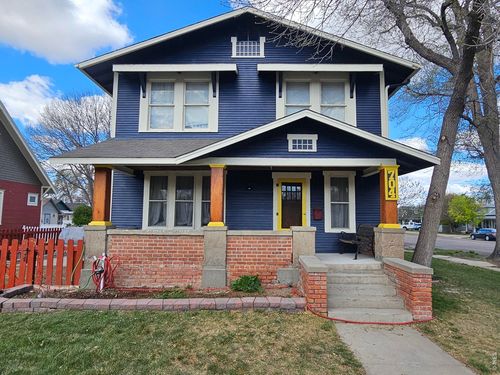 704 S 3rd Ave, Sterling, CO, 80751-4035 | Card Image