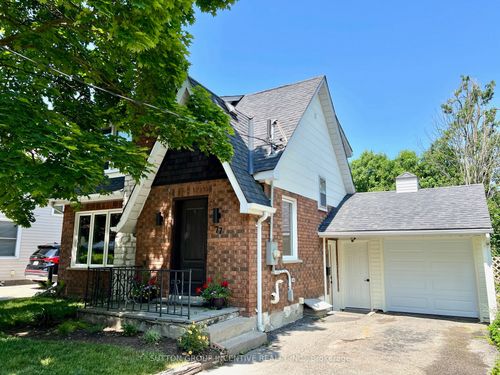 77 Drury Lane, Barrie, ON, L4M3C9 | Card Image