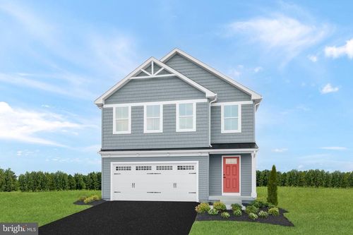 1505 Lieutenant Johnson Dr, HAGERSTOWN, MD, 21740-2498 | Card Image