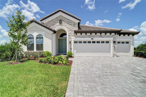 10183 Lilac Manor Trce, San Antonio, FL, 33576-7483 | Card Image