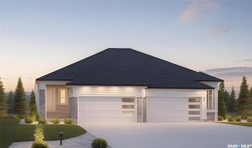 858 Delaet Bay, Warman, SK, S0K4S4 | Card Image