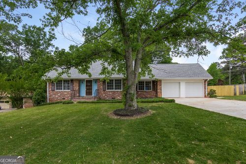 3554 Mill Glen Dr, Douglasville, GA, 30135-2514 | Card Image
