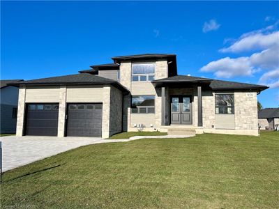 958 Bogdanovic Way, House other with 3 bedrooms, 2 bathrooms and 6 parking in Kincardine ON | Image 2