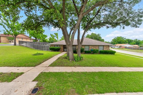 605 E Mary Jane Drive, Killeen, TX, 76541 | Card Image
