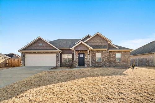 603 Chamberlain Rd, Prairie Grove, AR, 72753-3038 | Card Image