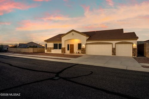 10151 E Corte Madera Fina, Tucson, AZ, 85730 | Card Image