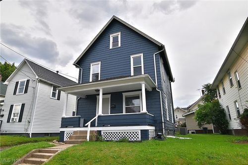 1134 Auburn Pl Nw, Canton, OH, 44703-3061 | Card Image