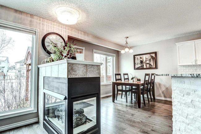 116 Bridlewood Circle Sw, Home with 3 bedrooms, 3 bathrooms and 4 parking in Calgary AB | Image 7