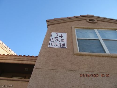 2180-8101 W Flamingo Rd, Las Vegas, NV, 89147-7408 | Card Image
