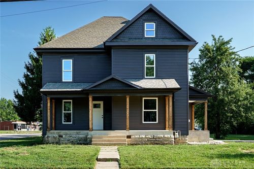 1 E Worley Ave, Trotwood, OH, 45426-2838 | Card Image