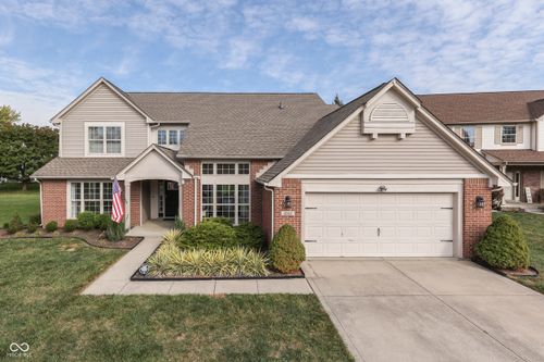 12742 Bent Oak Court, Indianapolis, IN, 46236 | Card Image