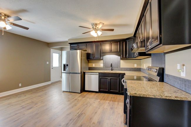 1783 Forrestdale Dr, House other with 4 bedrooms, 2 bathrooms and 1 parking in Clarksville TN | Image 12