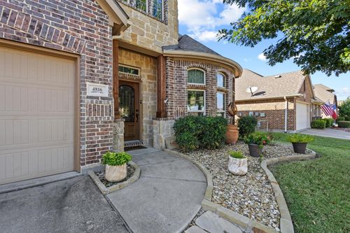 4816 Liberty Hill Trl, Sherman, TX, 75092-3935 | Card Image