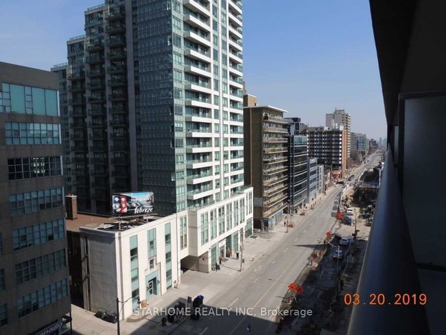 708 - 125 Redpath Ave, Condo with 2 bedrooms, 2 bathrooms and 1 parking in Toronto ON | Image 10
