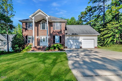 10 Wood Stream Trl, Sanford, NC, 27332-6686 | Card Image