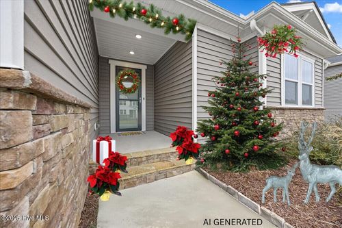 367 Fast Pitch Ln, Four Oaks, NC, 27524-6120 | Card Image