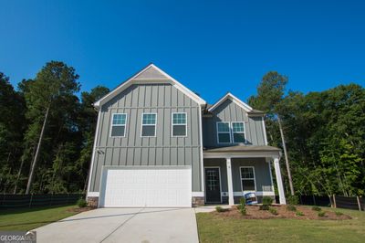 108 - 635 River Run Drive, House other with 4 bedrooms, 2 bathrooms and 2 parking in Dallas GA | Image 1