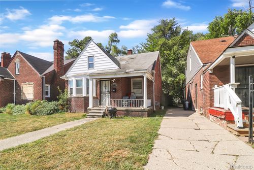 9591 Abington Ave, Detroit, MI, 48227-1001 | Card Image