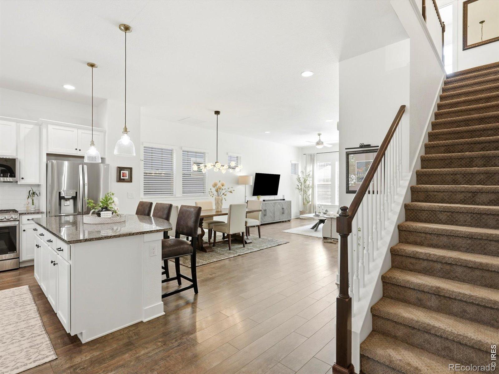 Residential in Denver