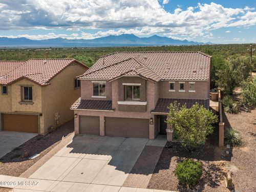 825 W Via De Gala, Sahuarita, AZ, 85629-8238 | Card Image