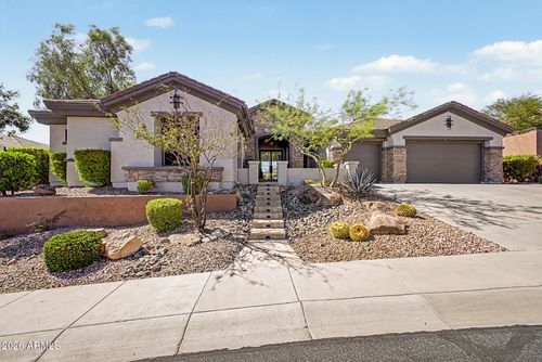 2554 W Shinnecock Way, Anthem, AZ, 85086-3015 | Card Image