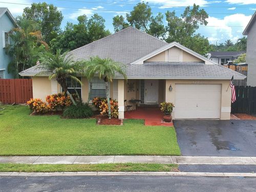 12278 Nw 30th Mnr, Sunrise, FL, 33323-3031 | Card Image