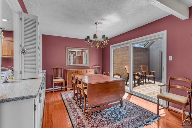 13 Sw Pepper Tree Ln, Townhouse with 4 bedrooms, 4 bathrooms and null parking in Topeka KS | Image 10