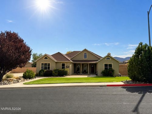 2807 Paiute St, Winnemucca, NV, 89445-6171 | Card Image