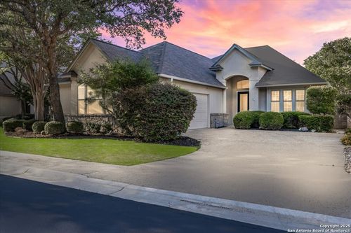 3707 River Fls, San Antonio, TX, 78259-3646 | Card Image