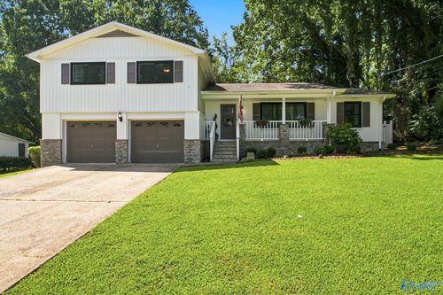 2717 Mountain Park Circle Nw, Huntsville, AL, 35810 | Card Image