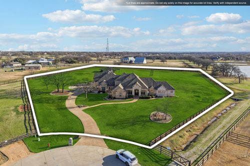 1026 Gene Perry Ct, Bartonville, TX, 76226-8289 | Card Image