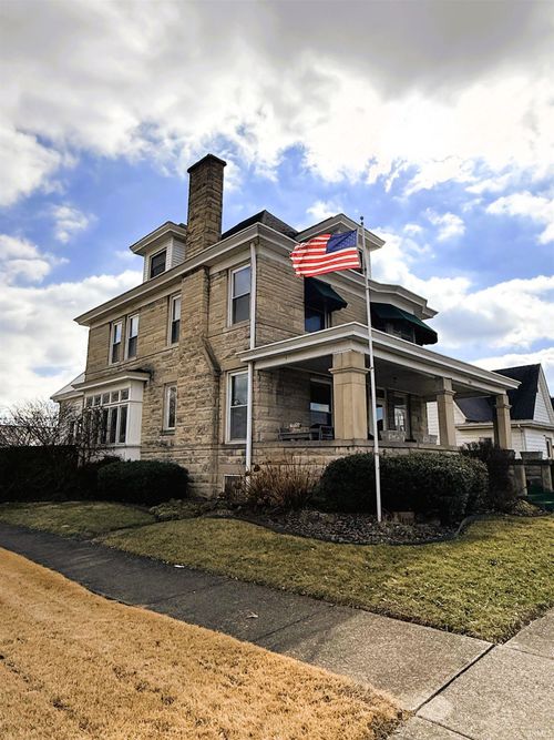 289 N Main Street, Linton, IN, 47441 | Card Image