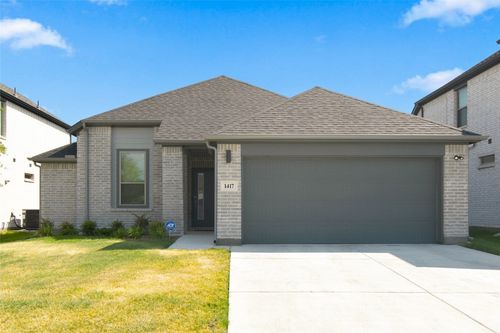 1417 Barbacoa Dr, Haslet, TX, 76052-1496 | Card Image